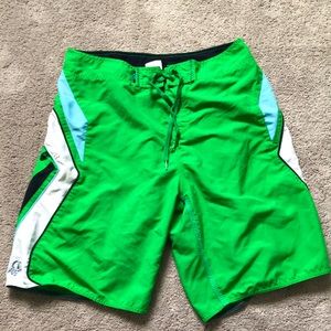 Quicksilver Board Shorts
